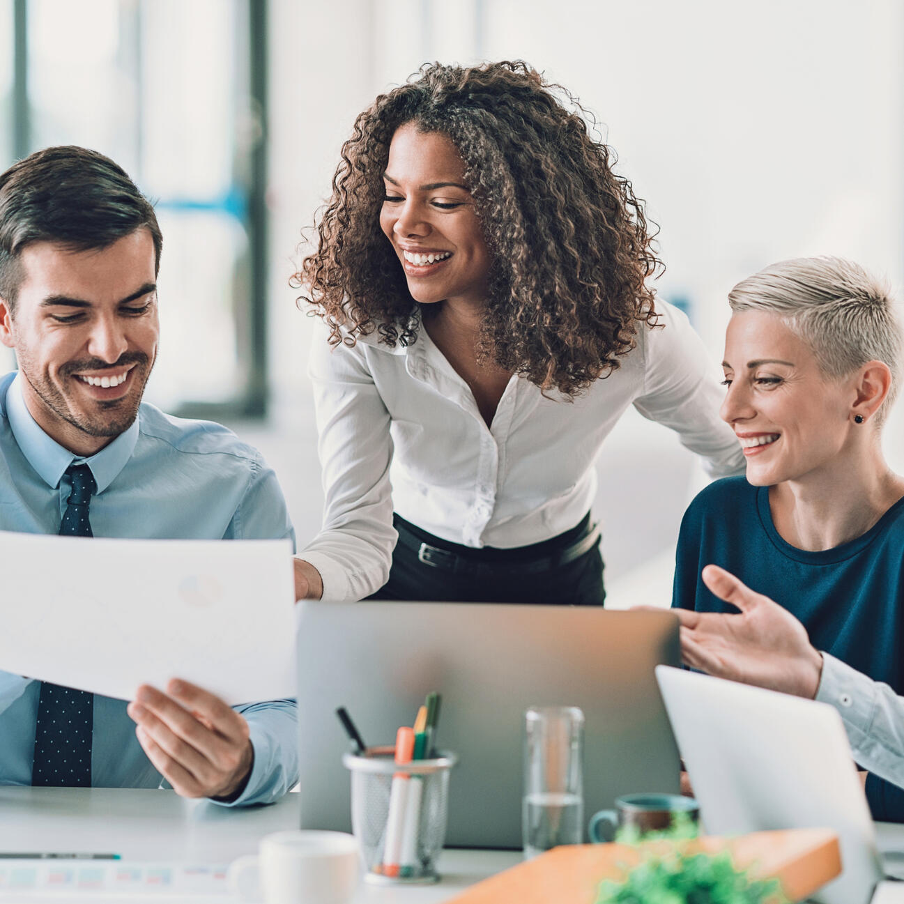 Senior ABA Leaders looking to reduce clinical turnover, burnout, and build a leadership pipeline