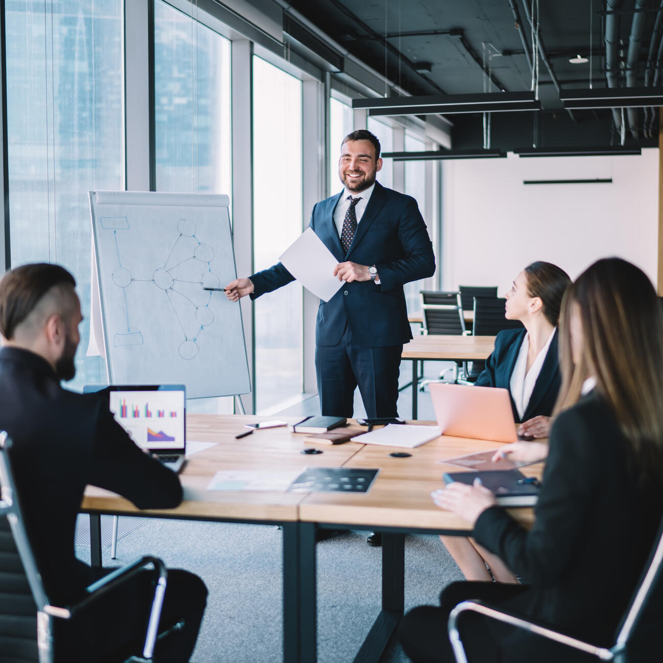 ABA Organizations that want structure across the employee lifecycle, Parent onboarding, and treatment outcomes